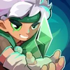 Spellbound Saga Idle RPG Magic Mod Apk [Mod Menu][God Mode][High Damage]