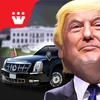 President Donald Trump: Driving Games Simulation Mod Apk 1.1 [ازالة الاعلانات][Mod speed]