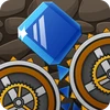 Grind my Gears - Idle Fun Mod Apk [Remove ads][Mod speed]