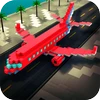 Mine Passengers: Plane Simulator - Aircraft Game Mod Apk 3.4.3 