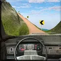 Grand Spiral Car Simulator : Modern Car Games 2021 Mod apk