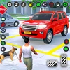Coche Aparcar Conducir Juego Mod Apk 21.8 [Quitar anuncios][Mod speed]