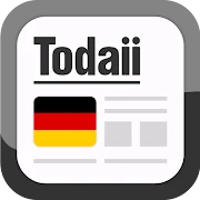 Todaii: Learn German A1-C1 Mod Apk [Unlocked][Premium]