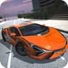 Crazy Car Driving: Car Game 3D