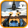 Plane Shooter 3D: War Game Mod apk