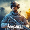 Jangawar: Multiplayer FPS Mod Apk [Reklamları kaldır]