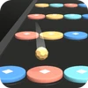 Color HOP 3D Mod Apk [Unlimited money][Cracked]