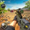 Fps Shooting Gun War: Gun Game Mod Apk [Unlimited money]