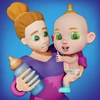 Be A Mom Forever‏ Mod Apk 1.6 [المال غير محدود]