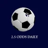 2.5 Odds Daily Mod Apk [Remove ads][Mod speed]