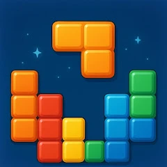 Sand Block: Color Blast