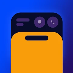 Dynamic Bar - Dynamic Notch Mod Apk [Pro]
