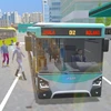 Bus Driver 3D - Bus Driving Simulator Game Mod Apk [Remove ads][Mod speed]