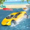 water car surfer racing stunts‏ Mod Apk [Unlimited money][Unlocked]