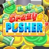 Crazy Pusher Mod Apk [Mod speed]