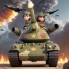 Army War - Real Time Strategy Mod Apk 