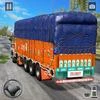 Mountain Cargo Truck Driving Mod Apk [Remove ads][Mod speed]
