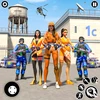 Police Truck Transport Games Mod Apk [Unlimited money]