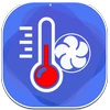 Cooling Master Mod Apk [Free purchase][Mod speed]