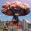 City Destruction Simulator Mod Apk [Unlimited money]