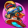 Surfero: City Guardian Mod Apk 