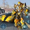 Robot Fighting Mod Apk [Remove ads][Unlimited money]