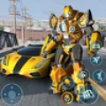 Robot Fighting icon