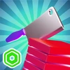 Slice Master Mod Apk [Remove ads][Mod speed]
