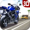 Moto Speed Traffic Mod Apk 1.2 [Quitar anuncios][Mod speed]