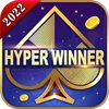 Hyper Winner Mod Apk [Remove ads][Mod speed]