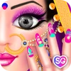 Gopi Doll - Fashion Nail Art S Mod Apk [Remove ads][Mod speed]