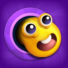 Snail Out Mod Apk [dinero ilimitado]