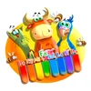 Baby Zoo Piano Mod apk