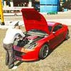 Custom Car Mechanic Simulator Mod Apk 