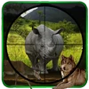 Real Jungle Animals Hunting - Best Shooting Game Mod Apk 