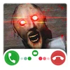 Creepy Granny's Fake Call And Mod Apk [Remove ads]