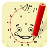 Dot to Dot - Connect the dots Mod Apk [Remove ads][Mod speed]