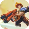 Cyber Hunter Mod Apk 