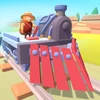 Zombie Train Mod Apk [Unlimited money]