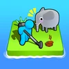 Zoo Clean Up!‏ Mod Apk 0.1 [مال غير محدود]
