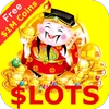 Super Fortune Slots Casino Mod Apk [Remove ads][Mod speed]