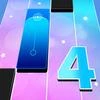 Jogo Musical Piano Magic Star APK