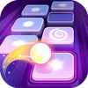 Dance Tiles: Music Ball Games Mod Apk [Unlimited money]
