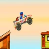 Hill Climb - Car Racing