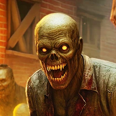 Undead waves : zombie shooter