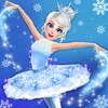 Ballerina Dance Makeup Dressup Mod Apk 