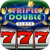 Triple Double Slots Mod Apk [Remove ads]