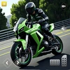 Bike Racing Games Offline Mod Apk [Remove ads][Mod speed]