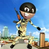US Army Stickman Neo-Hero: Cou Mod Apk [Unlimited money][Cracked]