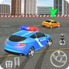 Cops Car Chase Action Game: Police Car Games Mod apk